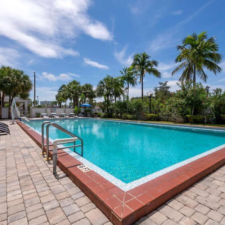 Best Western Plus North Miami-Bal Harbour Eksteriør billede