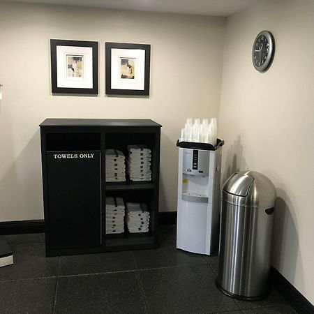 Best Western Plus North Miami-Bal Harbour Eksteriør billede