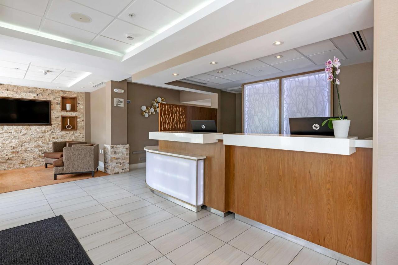 Best Western Plus North Miami-Bal Harbour Eksteriør billede