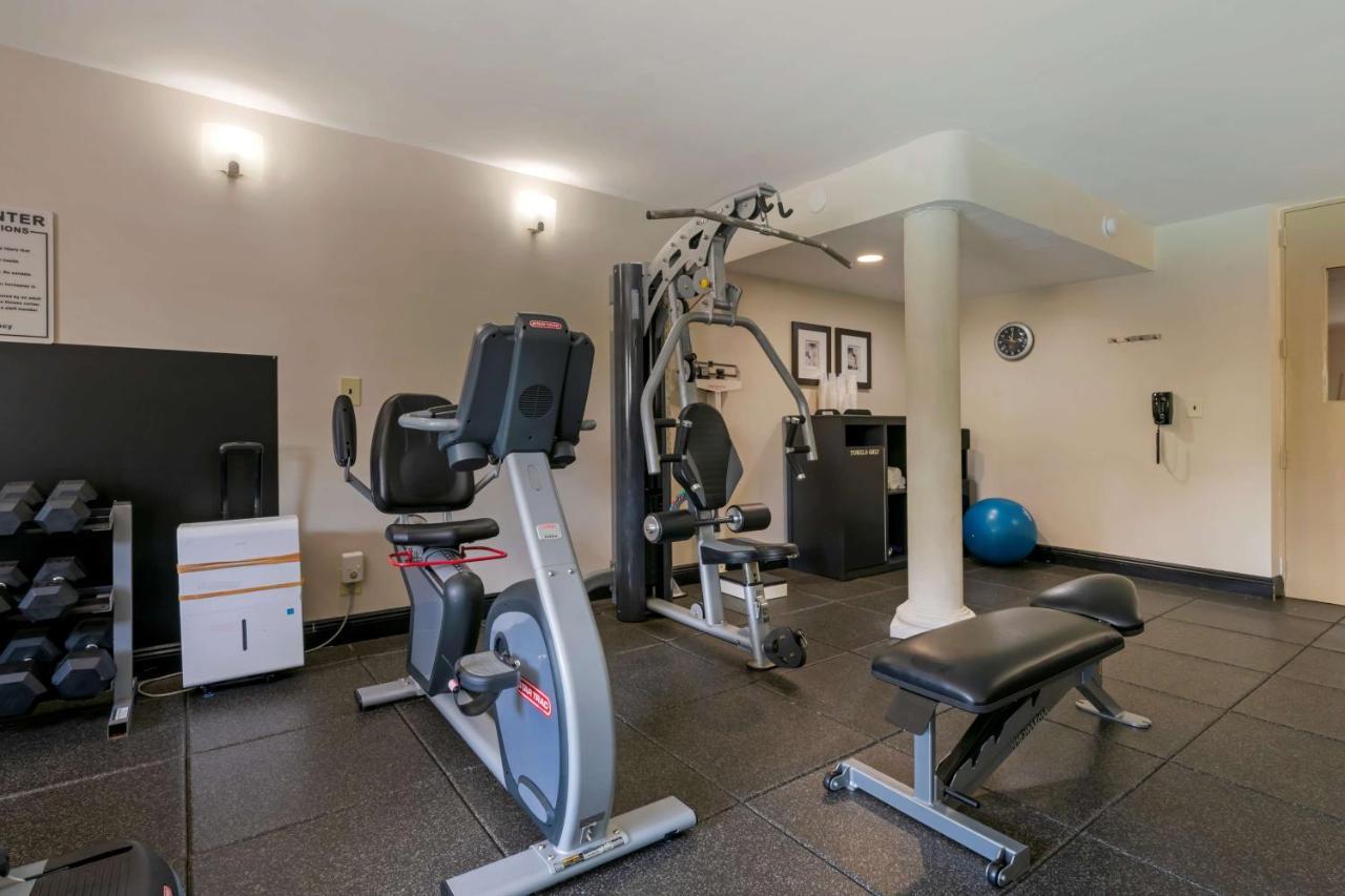 Best Western Plus North Miami-Bal Harbour Eksteriør billede