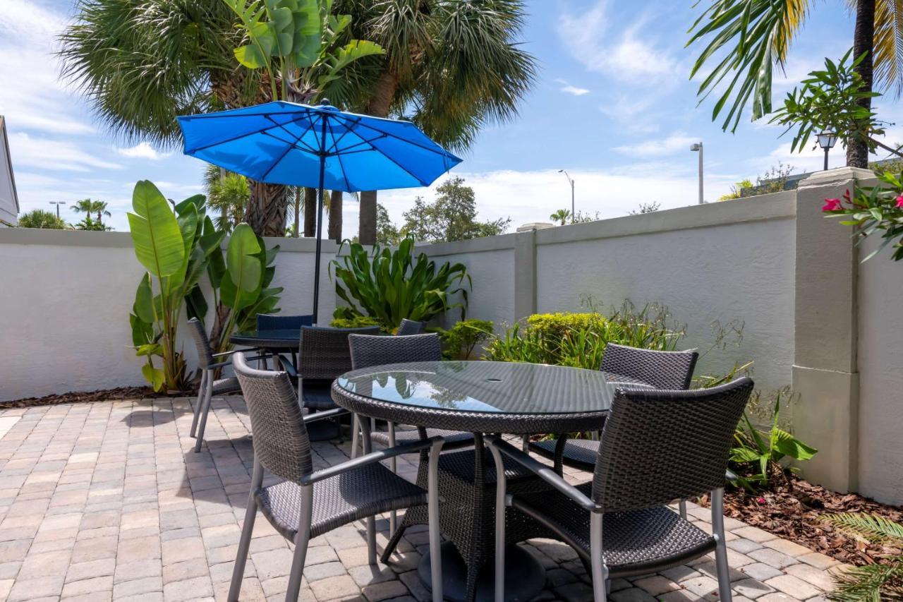 Best Western Plus North Miami-Bal Harbour Eksteriør billede