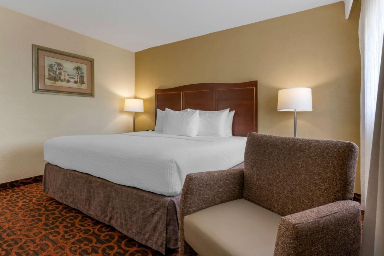 Best Western Plus North Miami-Bal Harbour Eksteriør billede