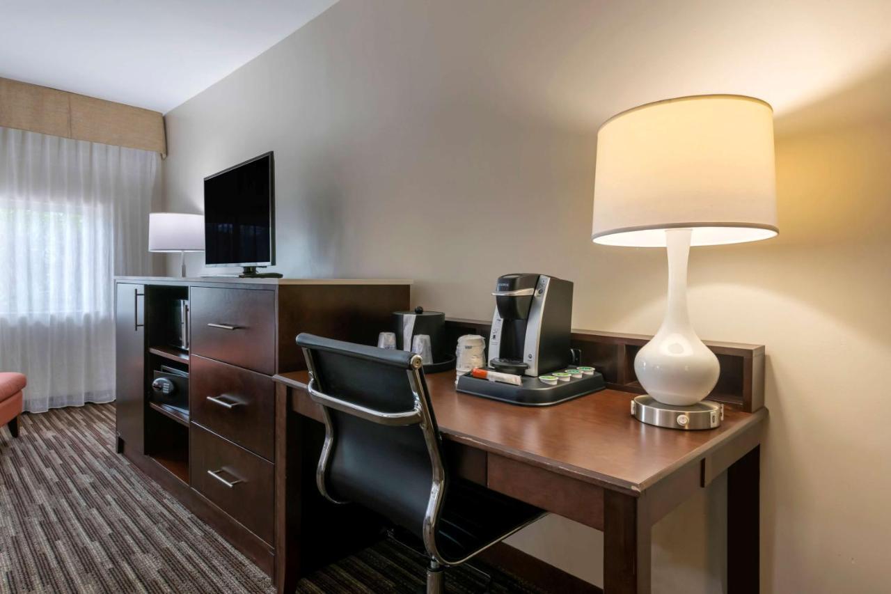 Best Western Plus North Miami-Bal Harbour Eksteriør billede