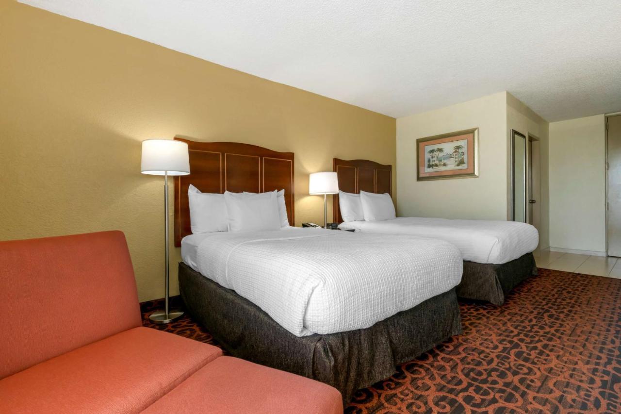Best Western Plus North Miami-Bal Harbour Eksteriør billede