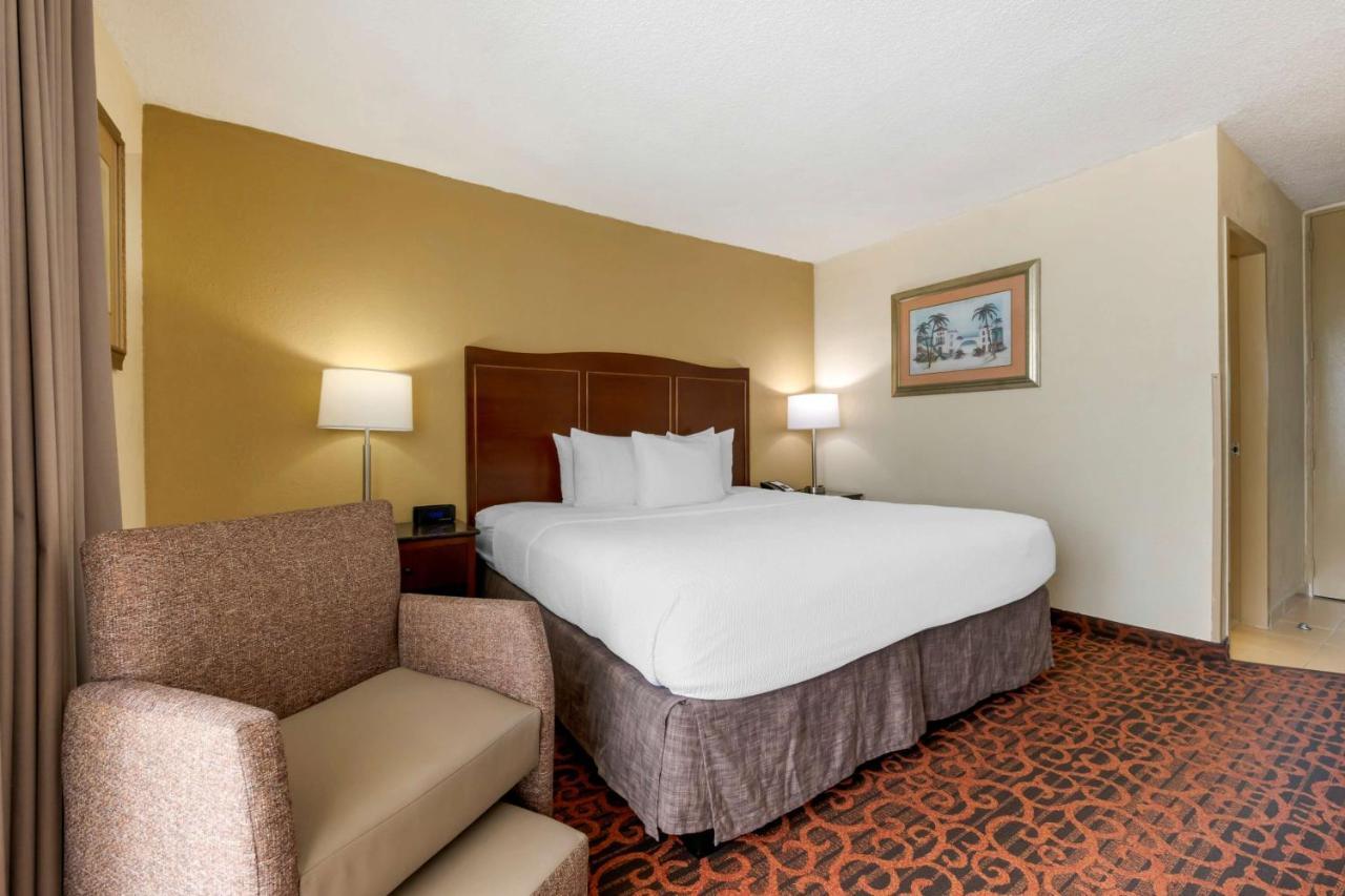 Best Western Plus North Miami-Bal Harbour Eksteriør billede