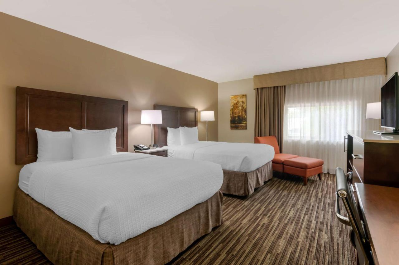 Best Western Plus North Miami-Bal Harbour Eksteriør billede