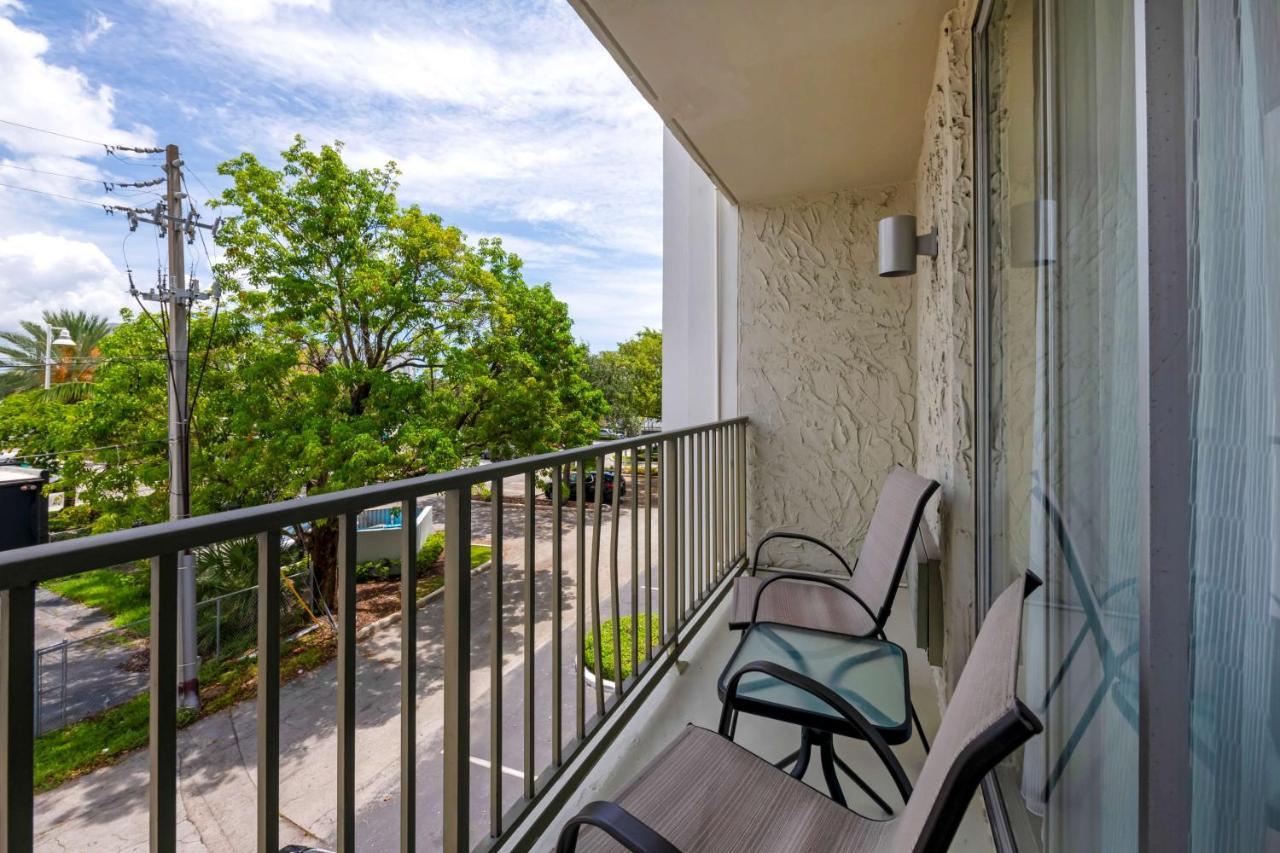 Best Western Plus North Miami-Bal Harbour Eksteriør billede