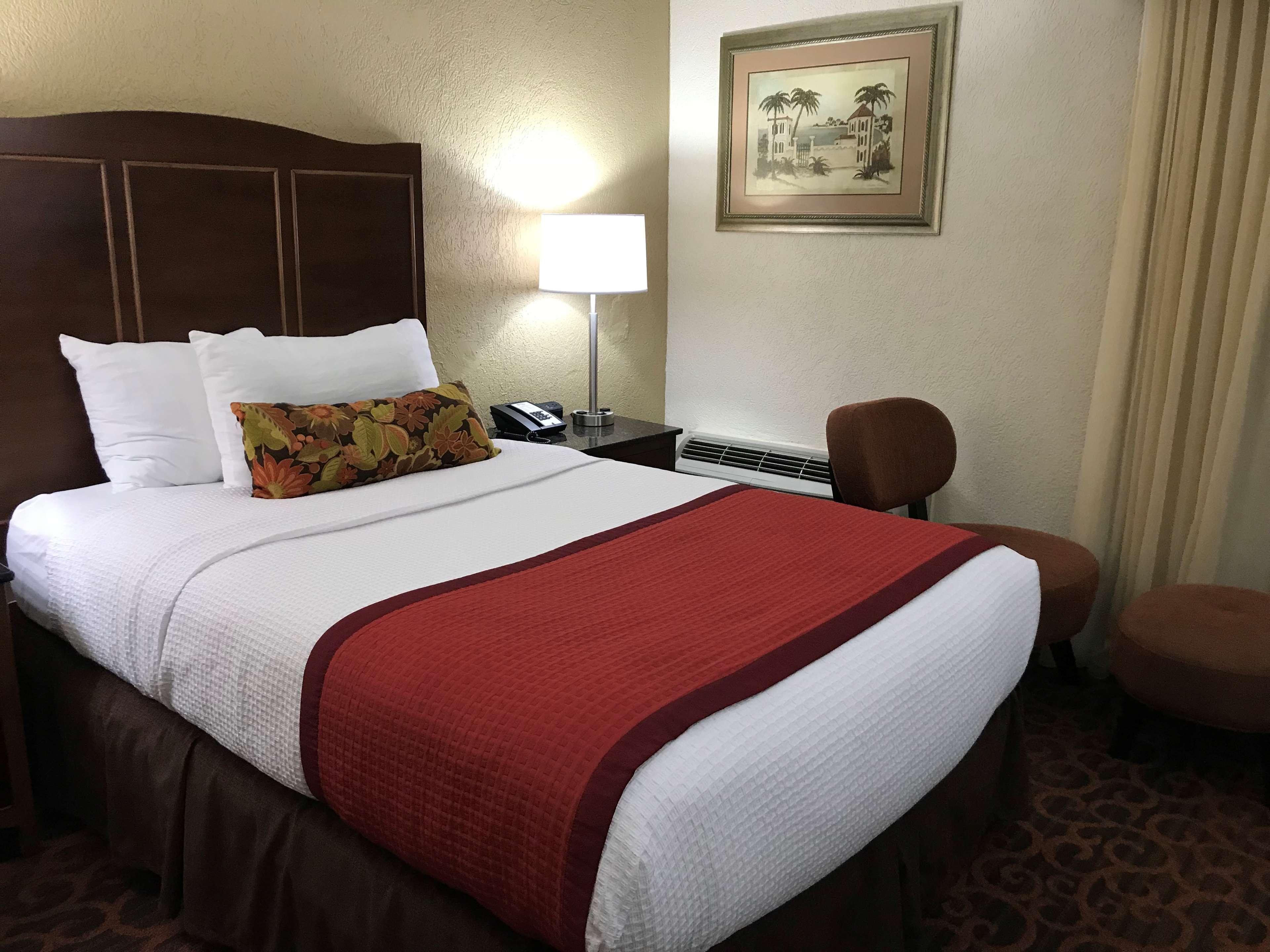 Best Western Plus North Miami-Bal Harbour Eksteriør billede