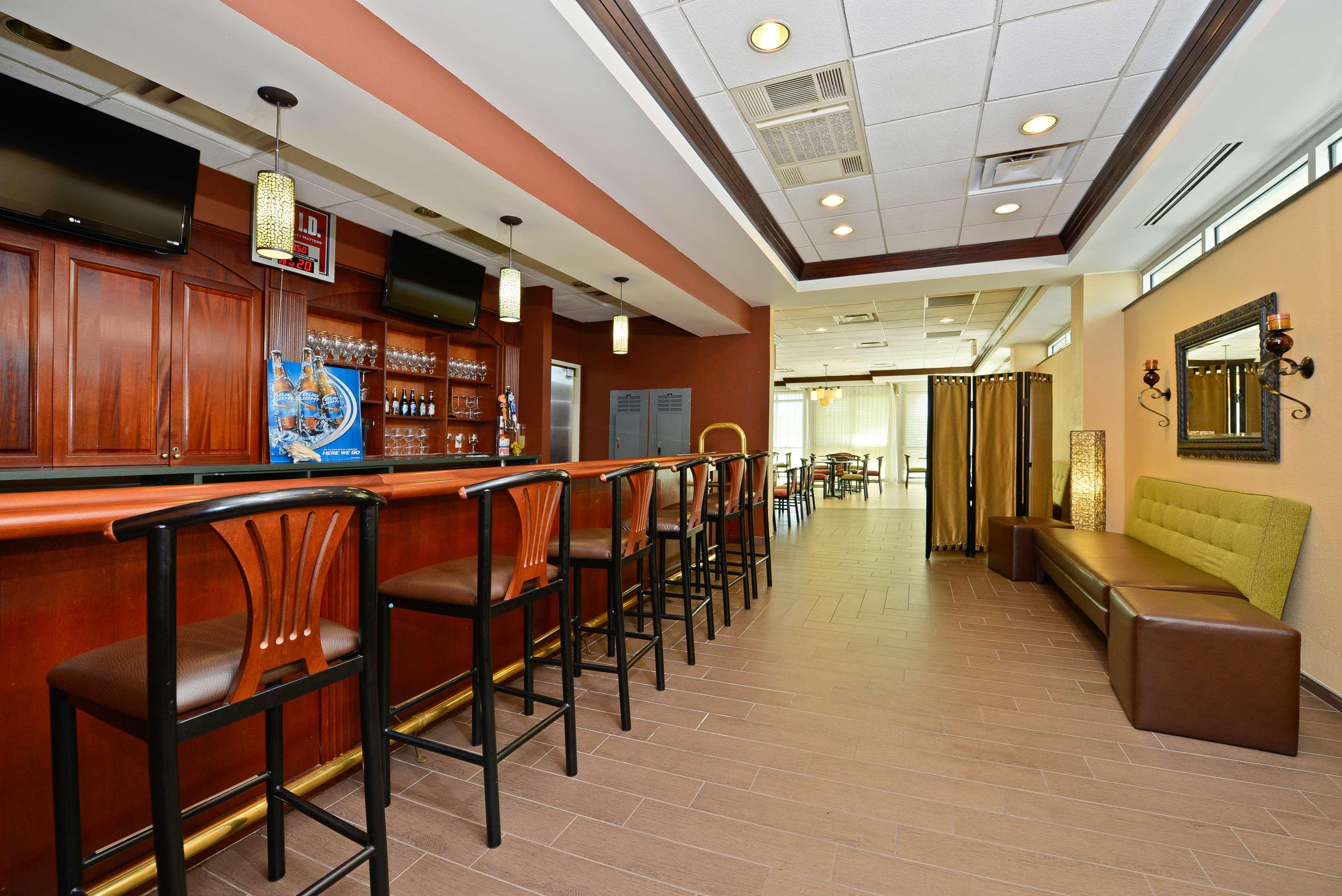 Best Western Plus North Miami-Bal Harbour Eksteriør billede