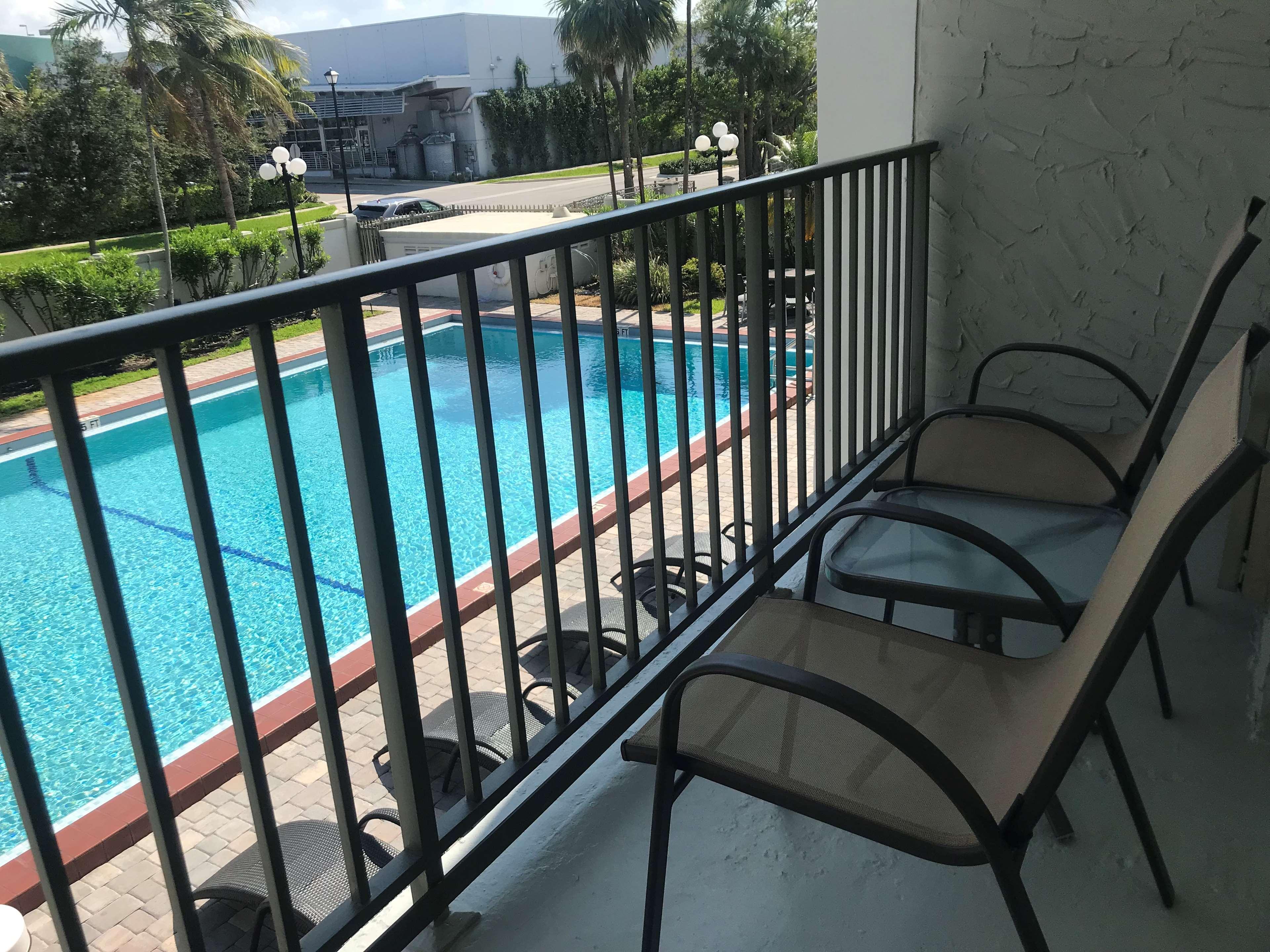 Best Western Plus North Miami-Bal Harbour Eksteriør billede
