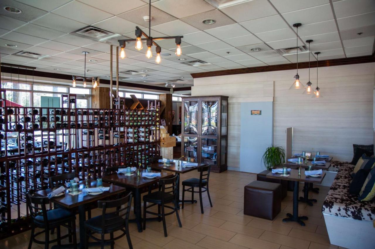 Best Western Plus North Miami-Bal Harbour Eksteriør billede