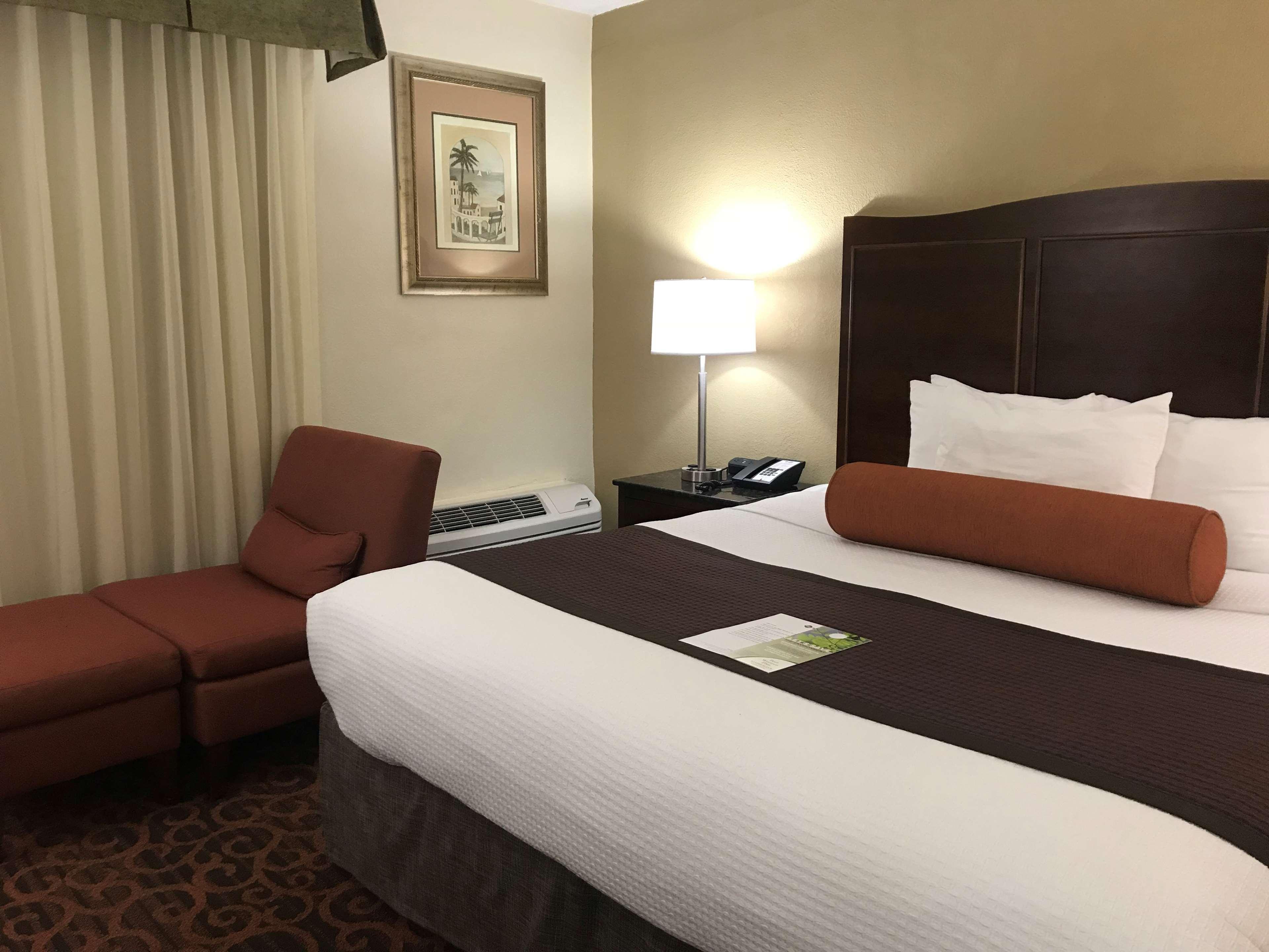 Best Western Plus North Miami-Bal Harbour Eksteriør billede