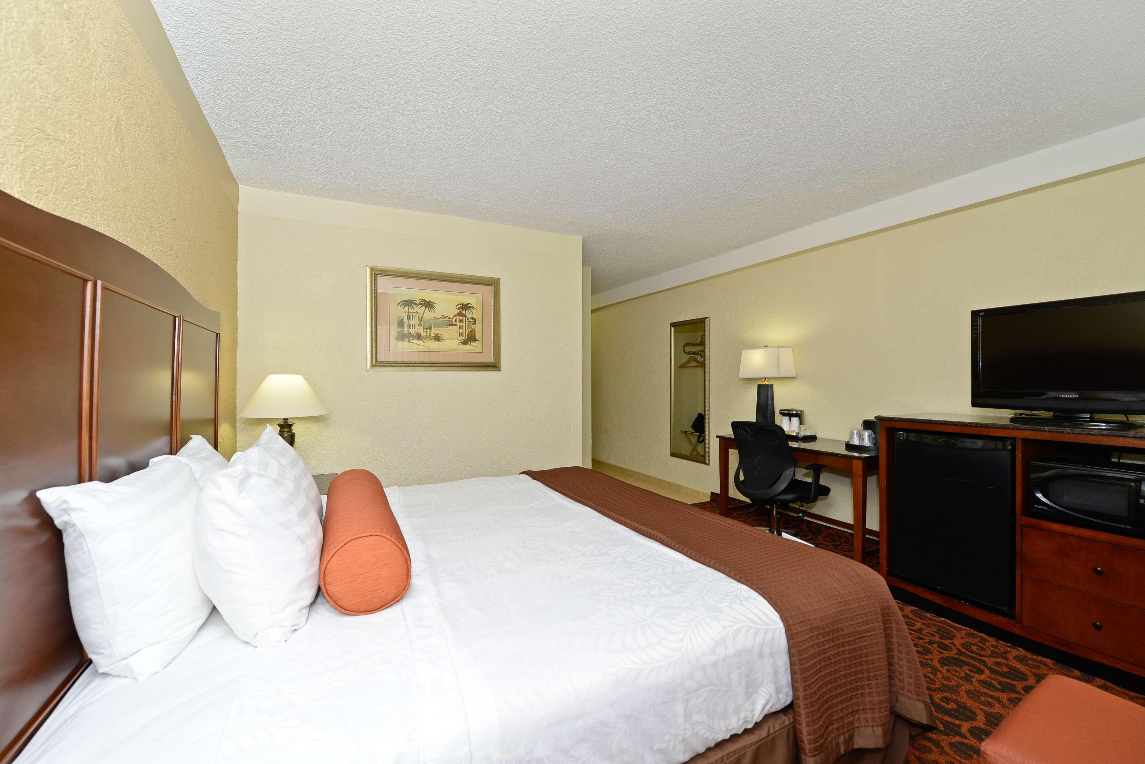 Best Western Plus North Miami-Bal Harbour Eksteriør billede