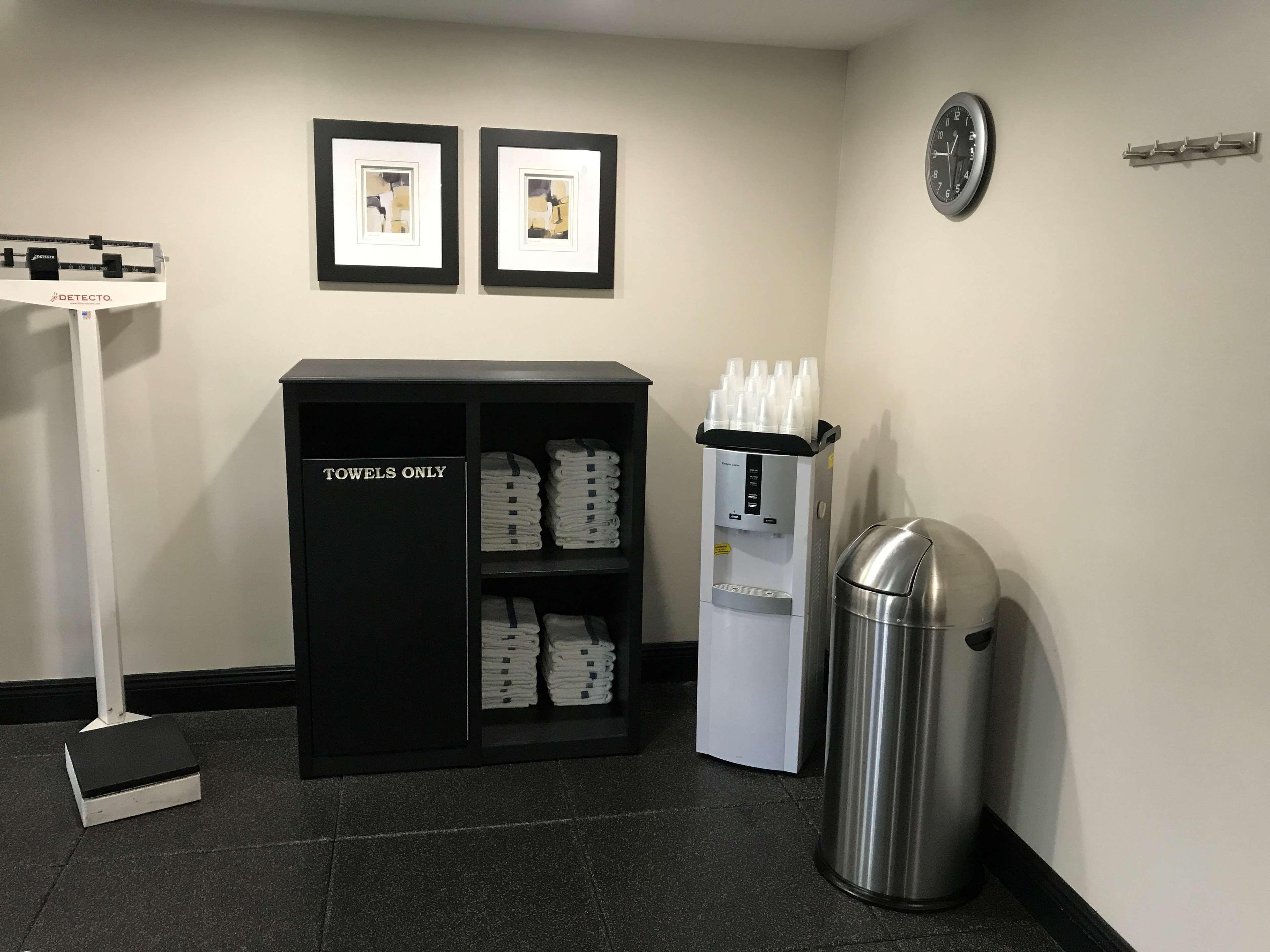 Best Western Plus North Miami-Bal Harbour Eksteriør billede