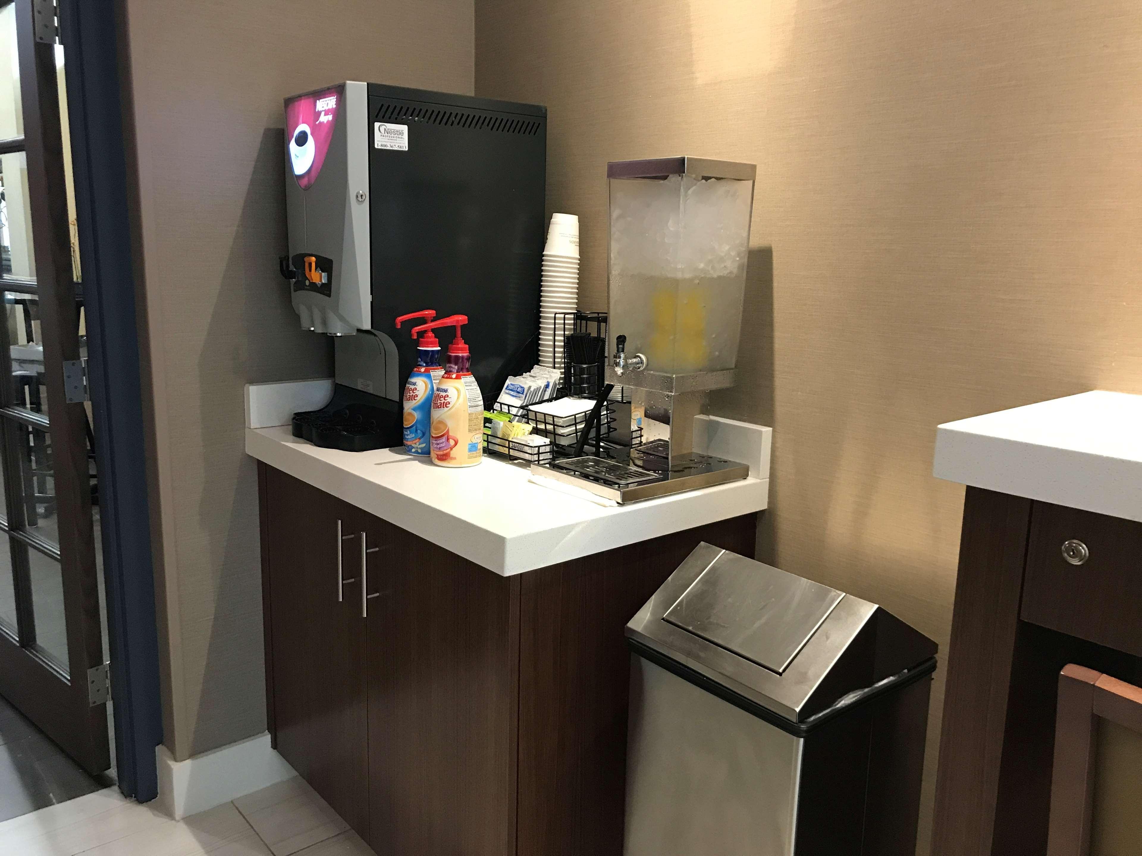 Best Western Plus North Miami-Bal Harbour Eksteriør billede