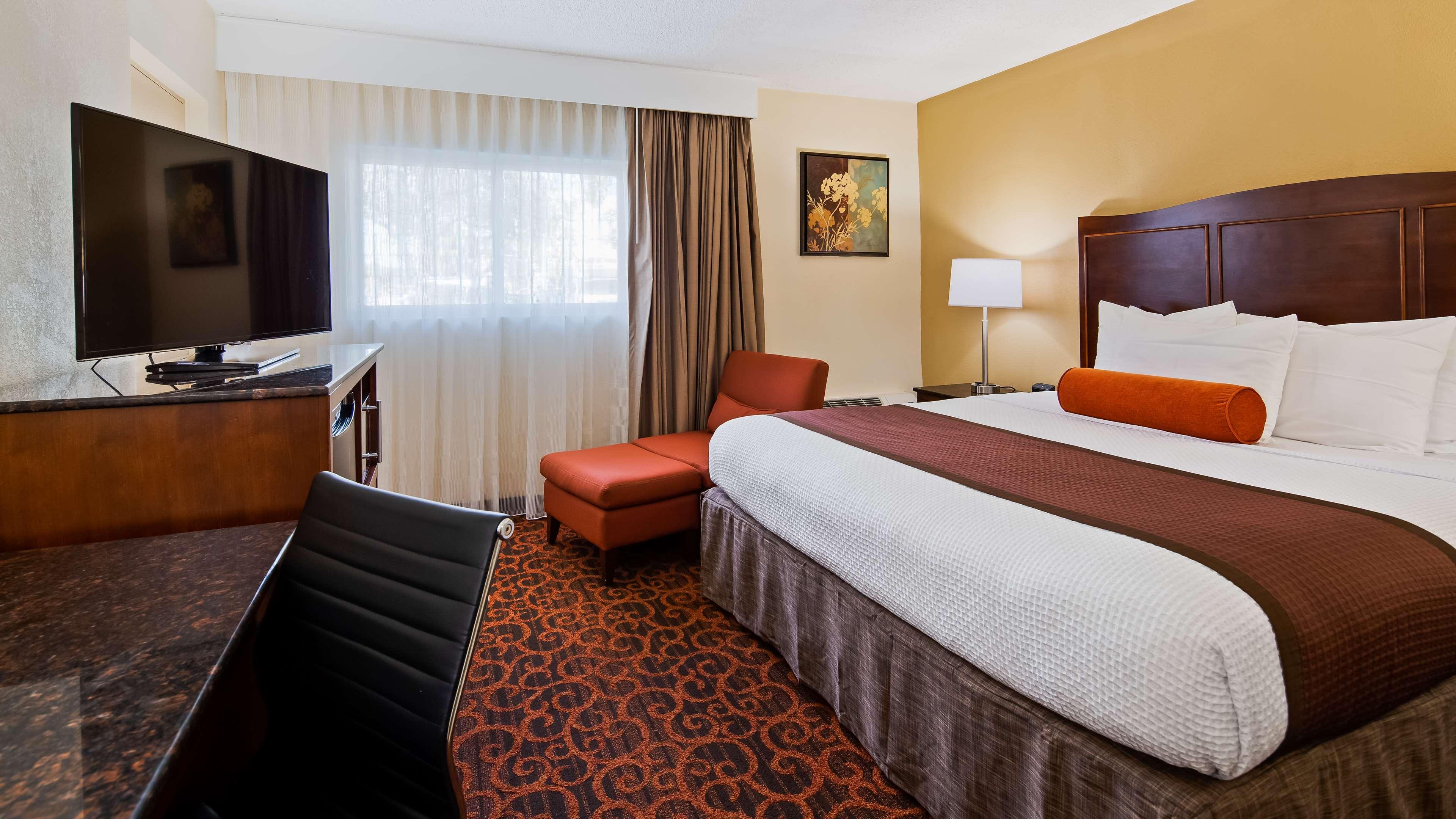 Best Western Plus North Miami-Bal Harbour Eksteriør billede