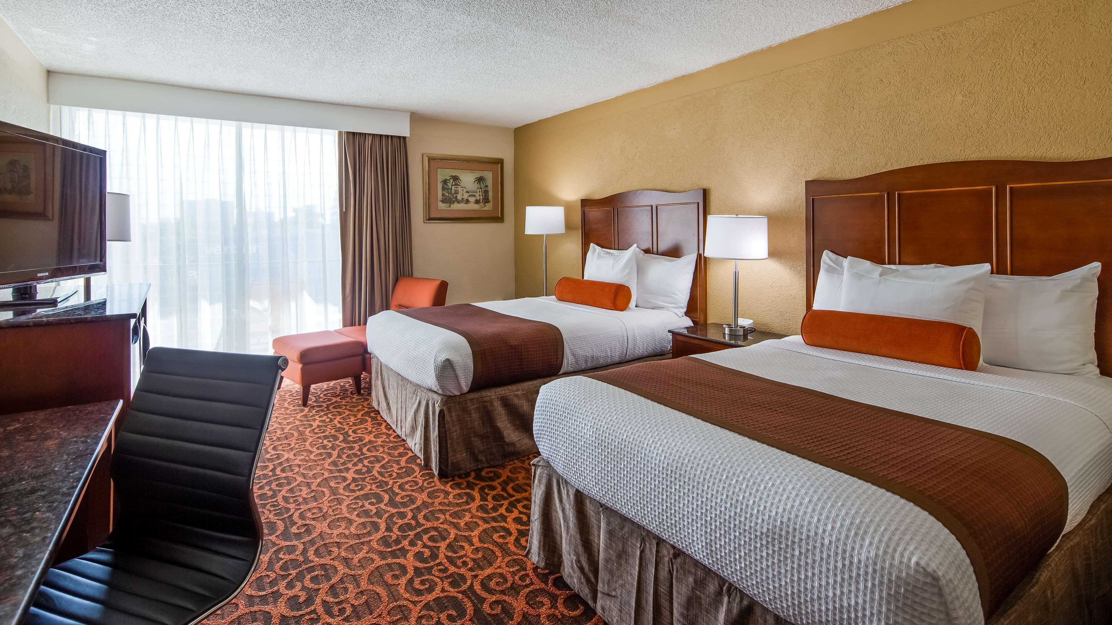 Best Western Plus North Miami-Bal Harbour Eksteriør billede