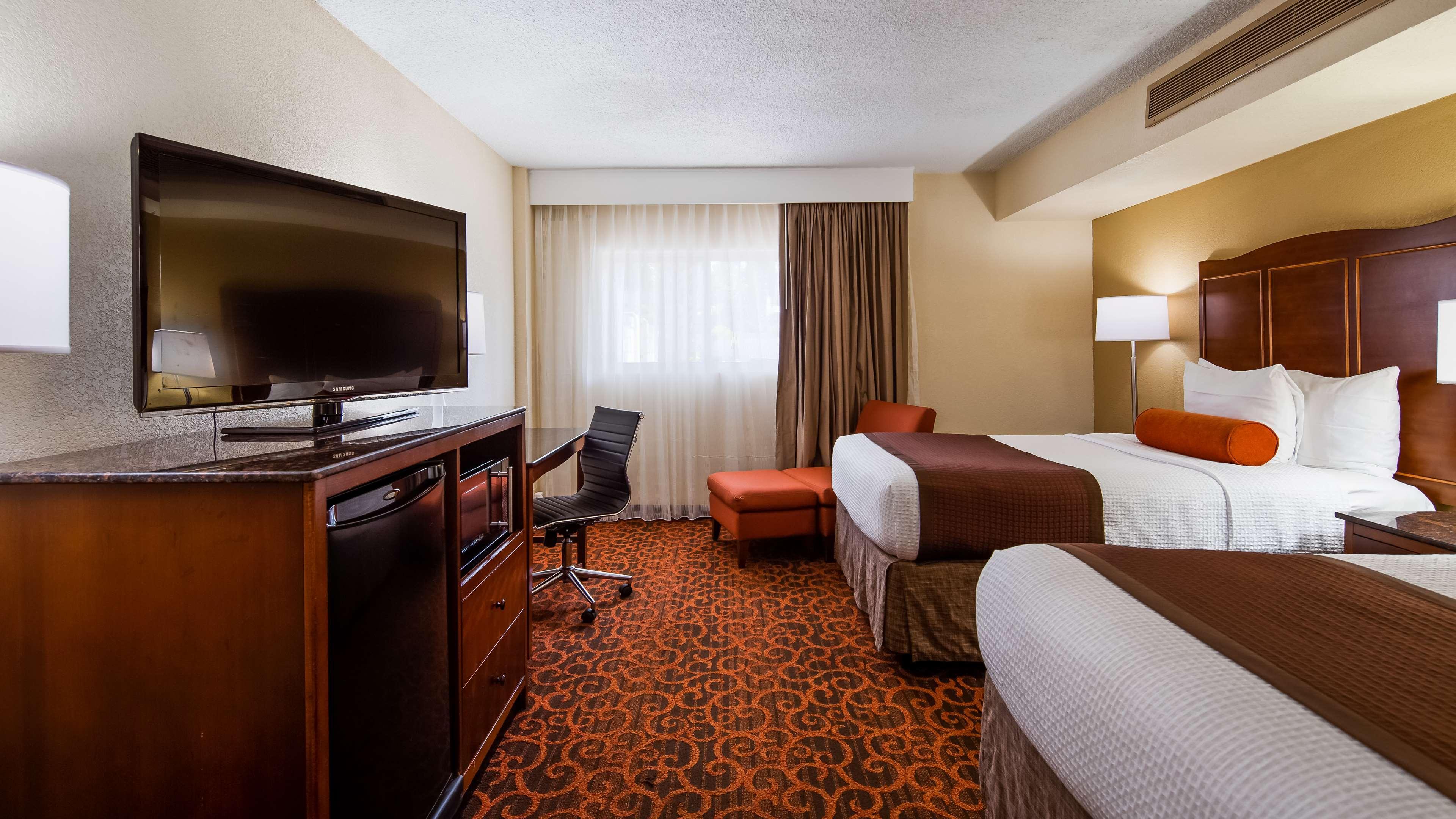 Best Western Plus North Miami-Bal Harbour Eksteriør billede