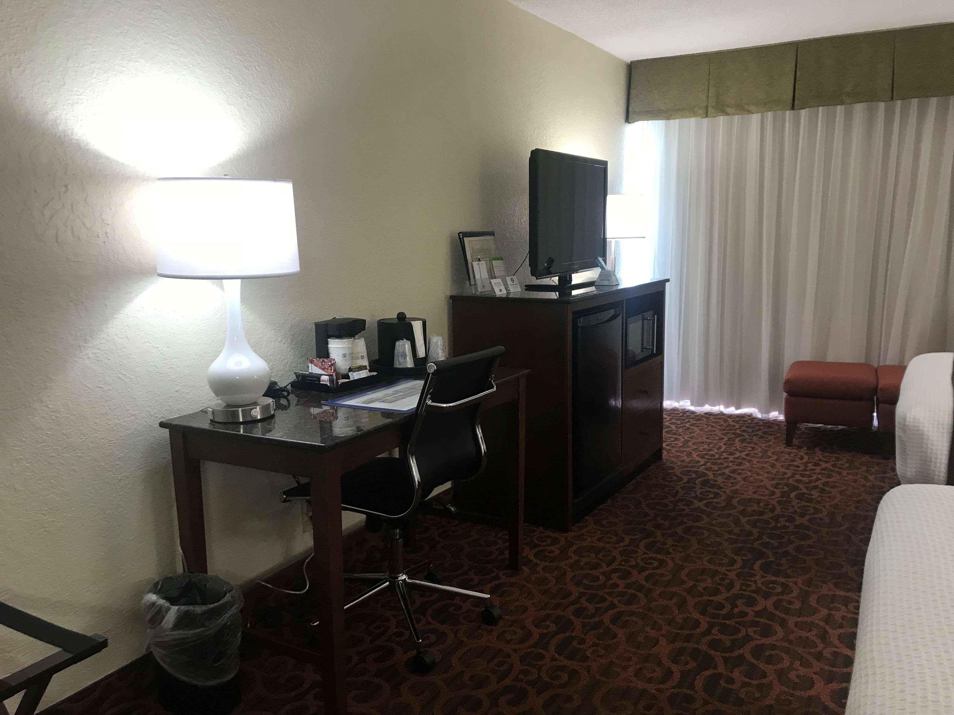 Best Western Plus North Miami-Bal Harbour Eksteriør billede