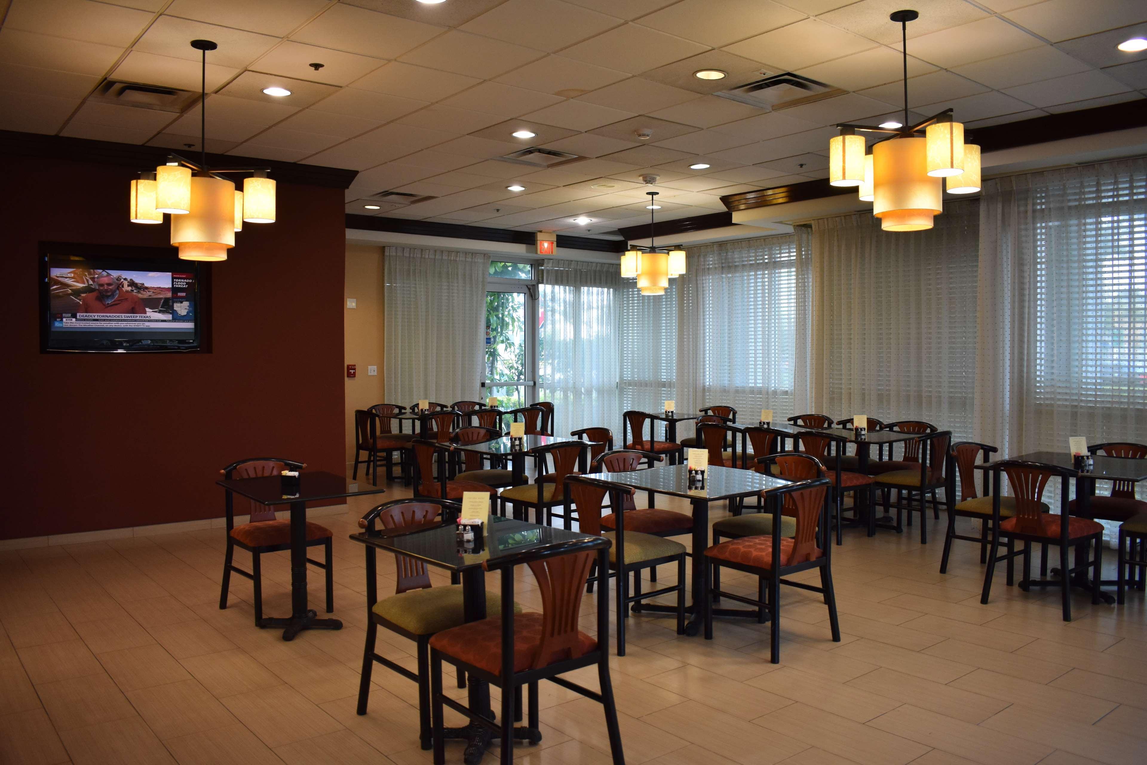 Best Western Plus North Miami-Bal Harbour Eksteriør billede