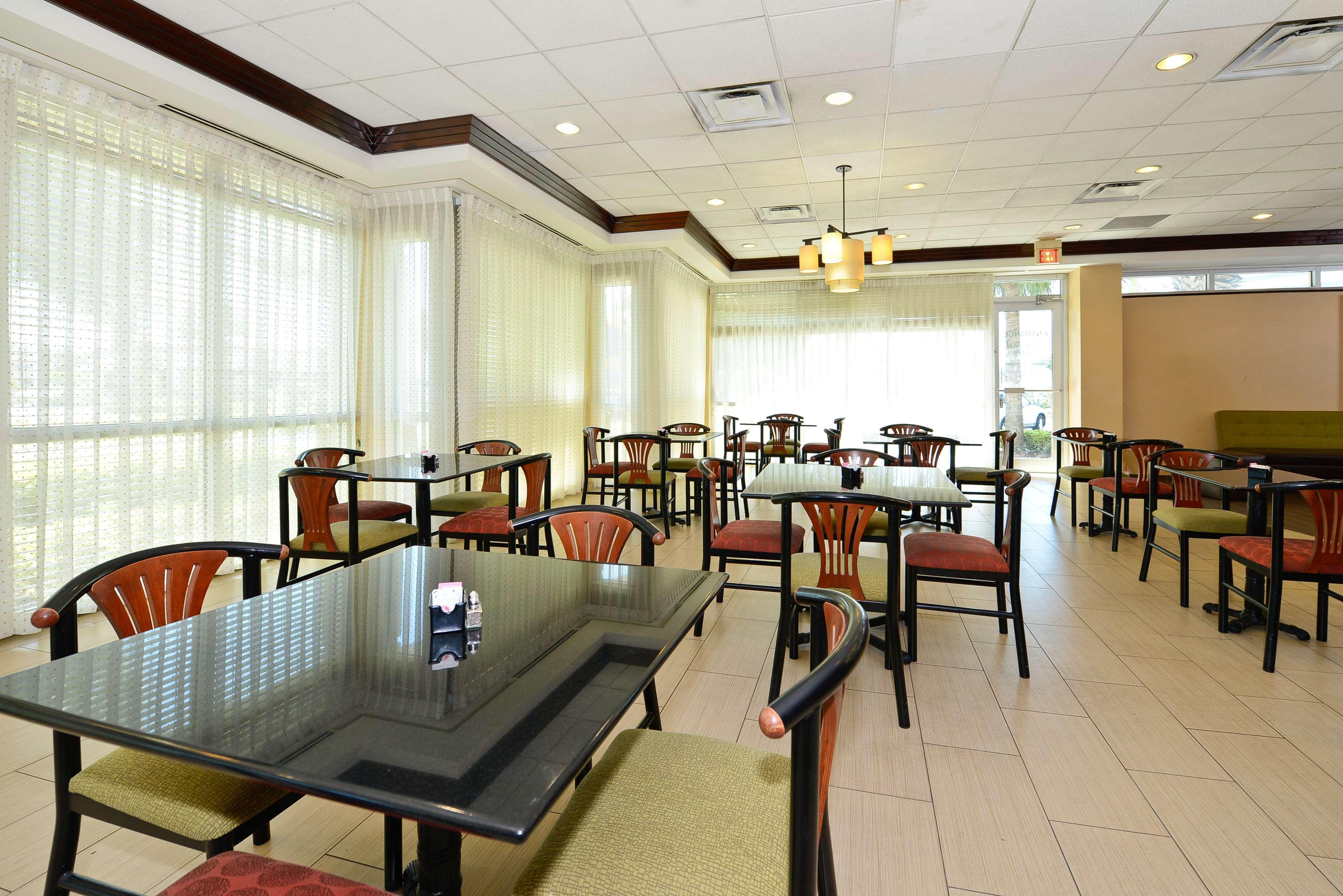Best Western Plus North Miami-Bal Harbour Eksteriør billede