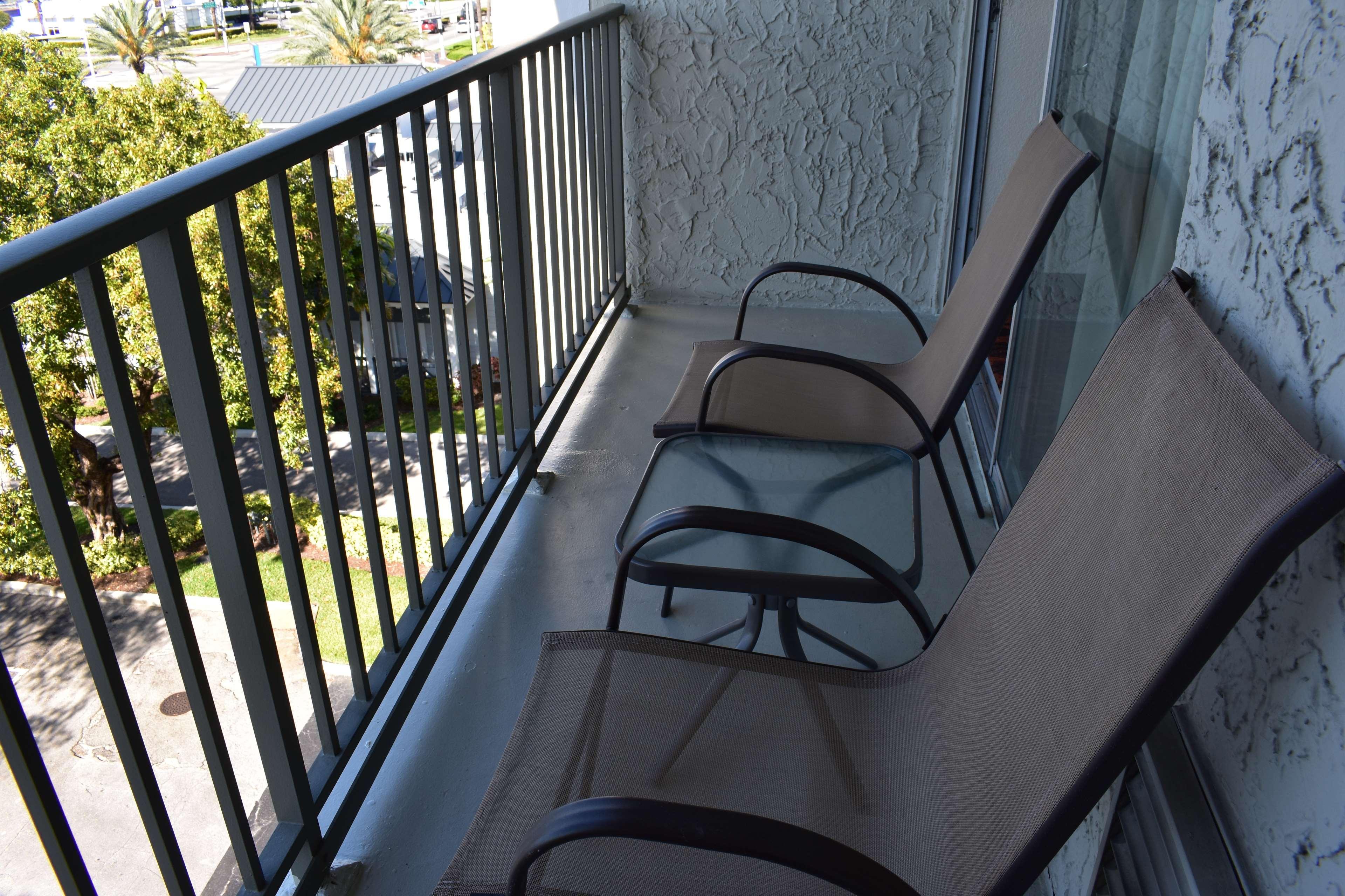 Best Western Plus North Miami-Bal Harbour Eksteriør billede