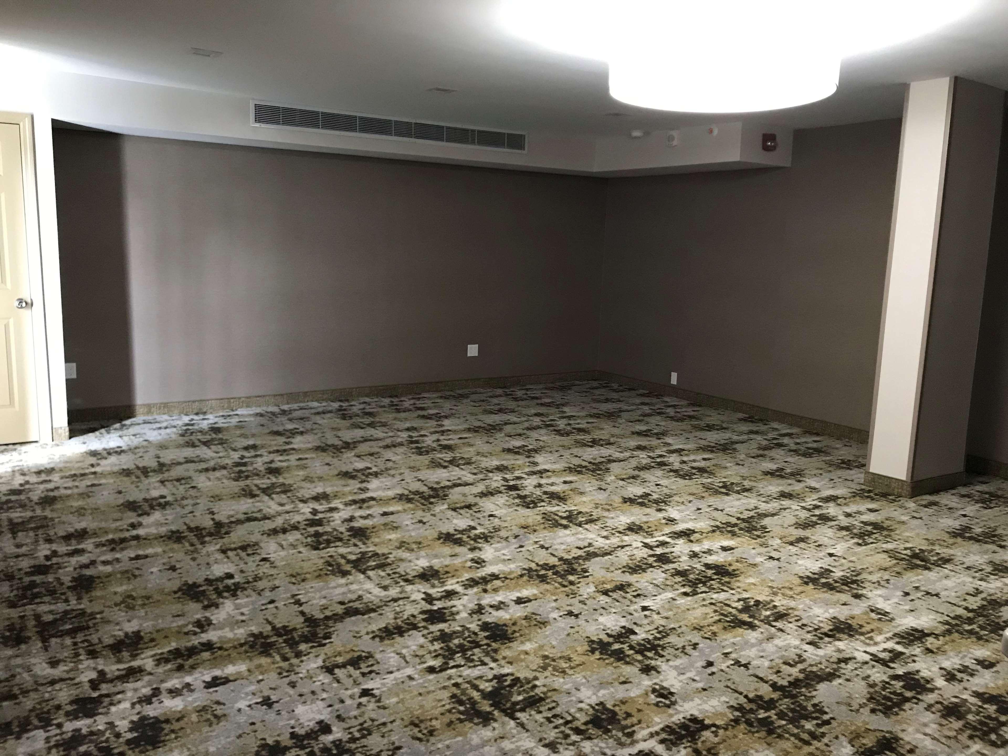 Best Western Plus North Miami-Bal Harbour Eksteriør billede